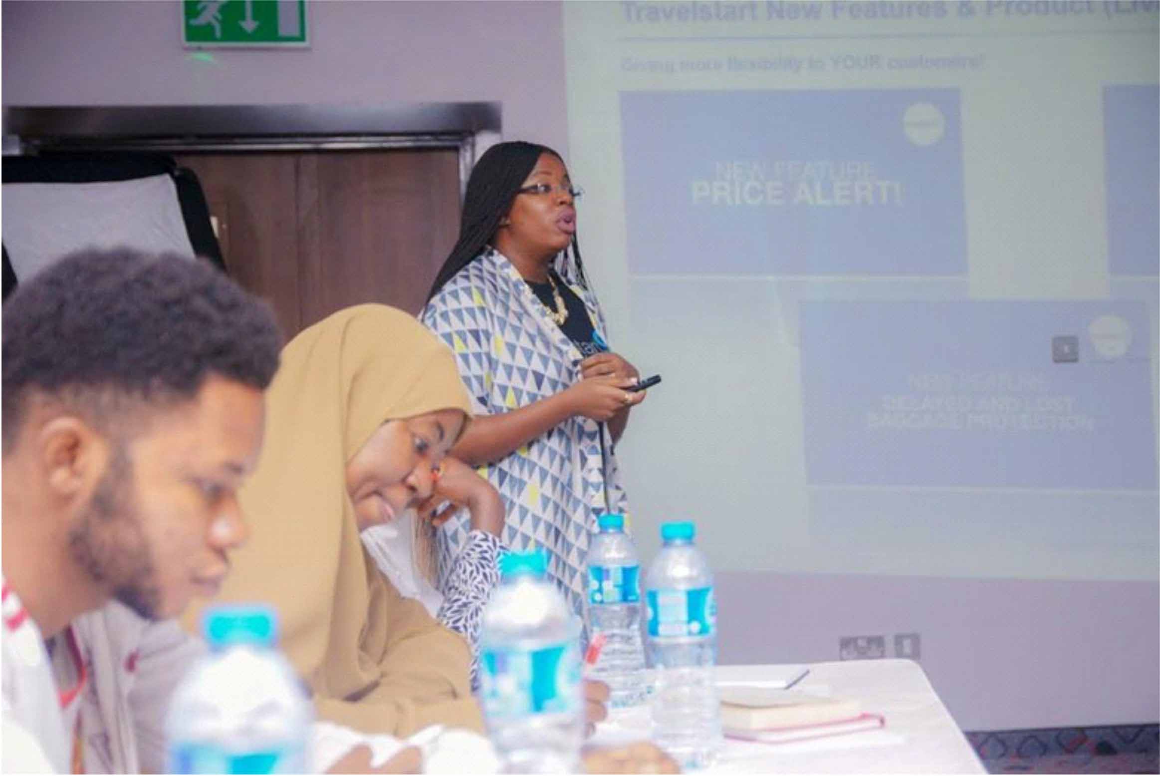 Travelstart Concludes Second Edition of Affiliate forum With Stakeholders In Lagos -marketingspace.com.ng