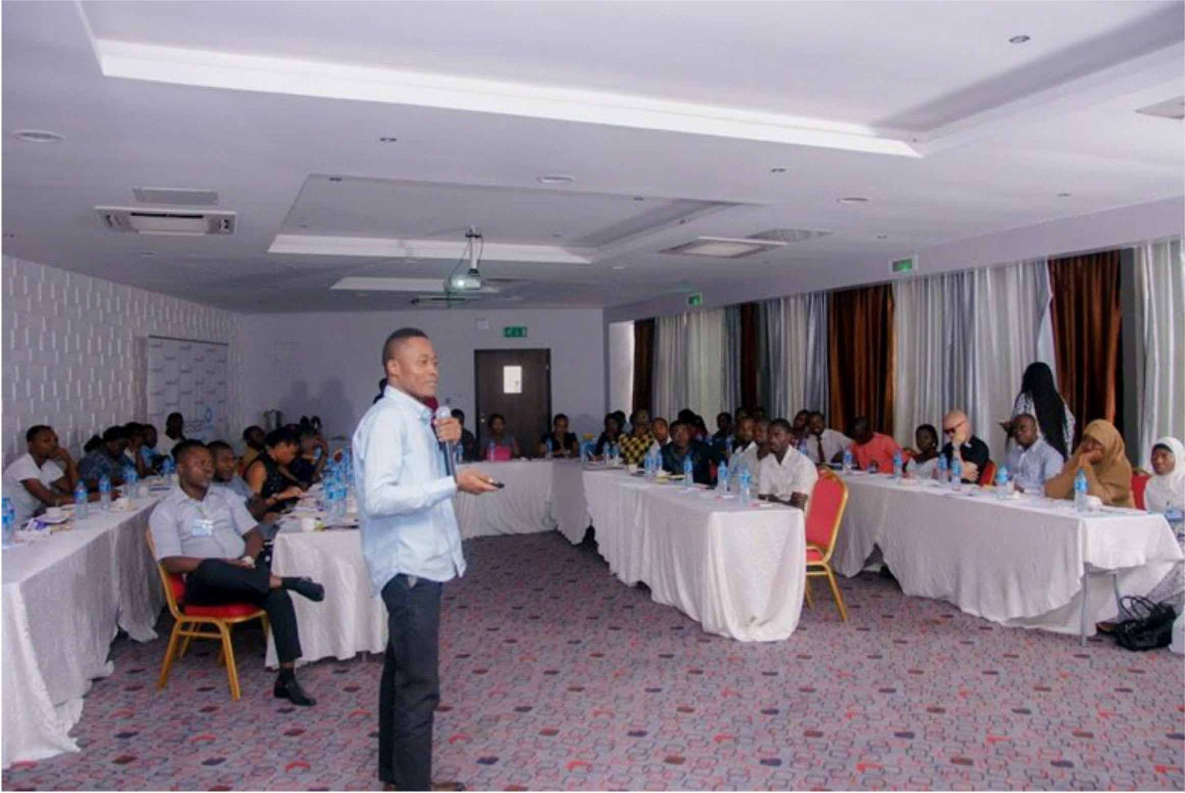 Travelstart Concludes Second Edition of Affiliate forum With Stakeholders In Lagos -marketingspace.com.ng