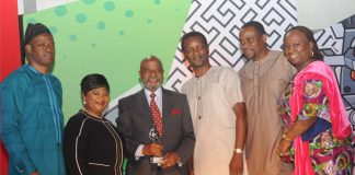 LAIF 2017: Noah’s Ark Becomes Most Creative Agency In Nigeria … As DDB, X3M, Others Also Shine -marketingspace.com.ng