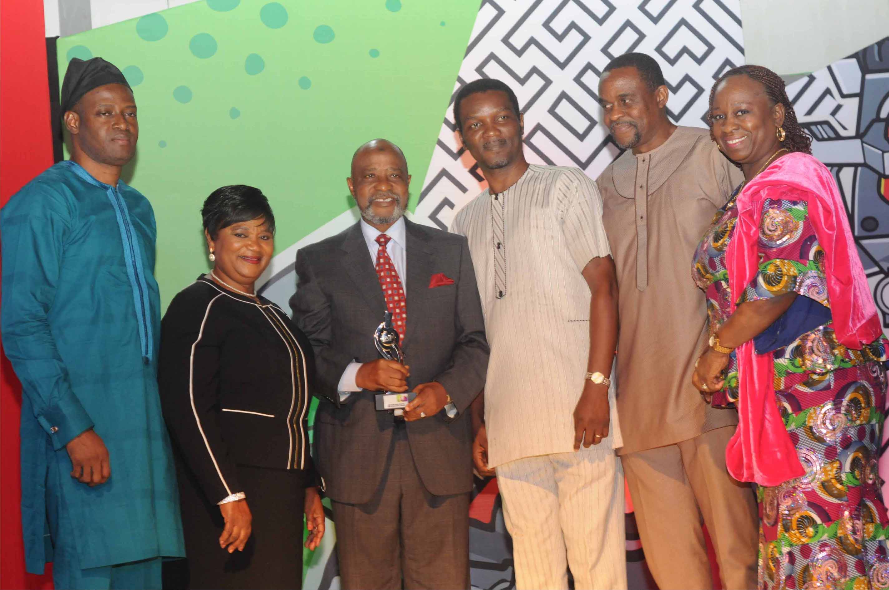 LAIF 2017: Noah’s Ark Becomes Most Creative Agency In Nigeria … As DDB, X3M, Others Also Shine -marketingspace.com.ng