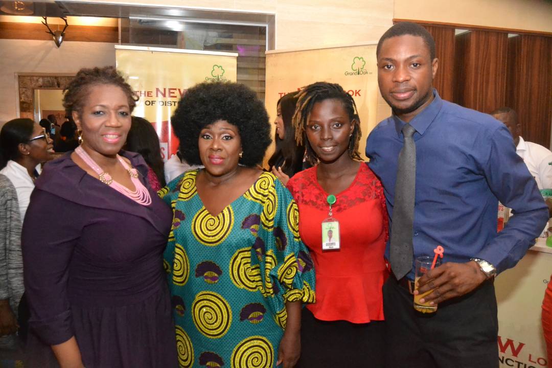 Lord’s Gin Thrills Celebrities at Movie Premiere-marketingspace.com.ng