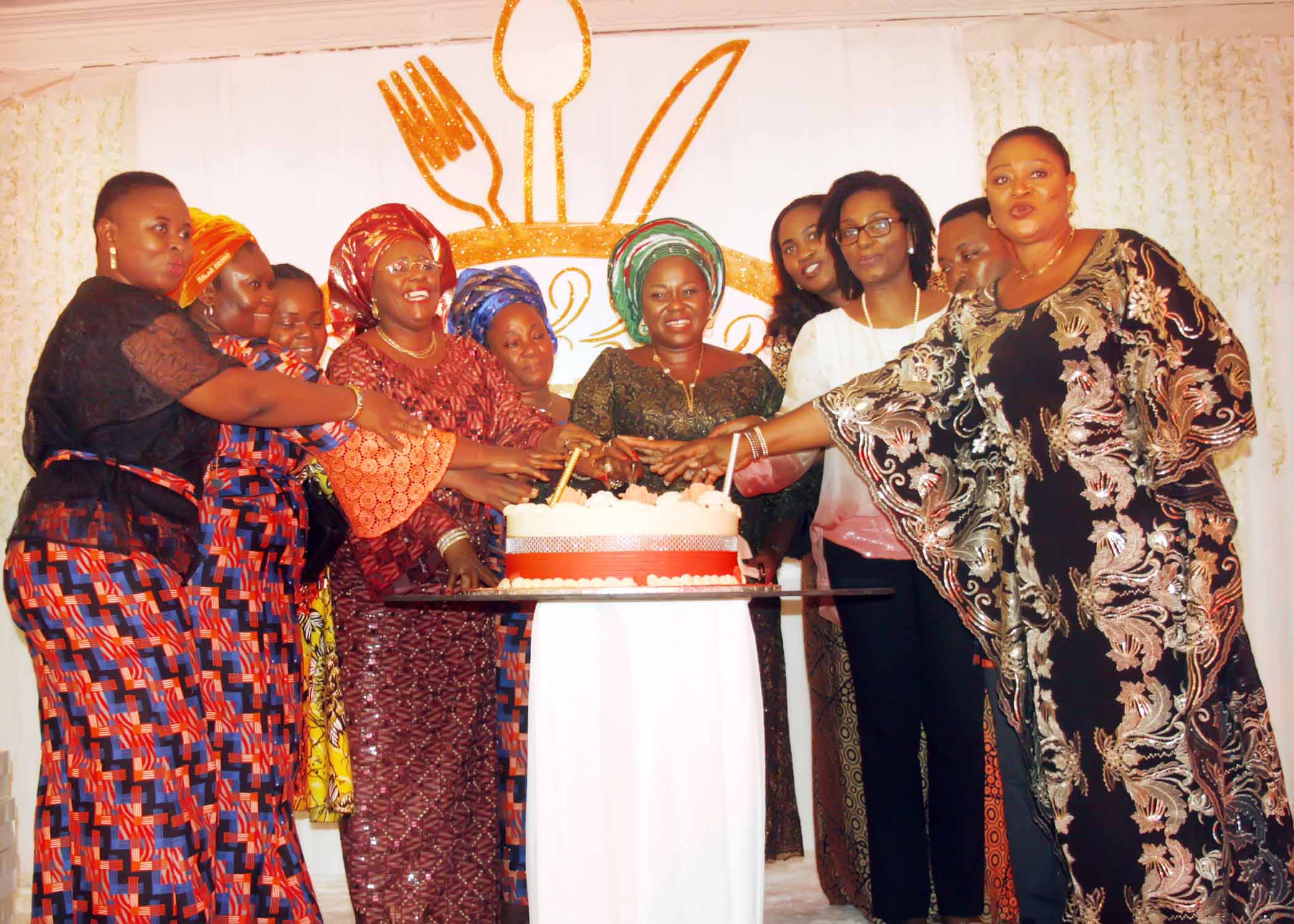 Malas Foods Marks 25th Anniversary in Lagos.-marketingspace.com.ng