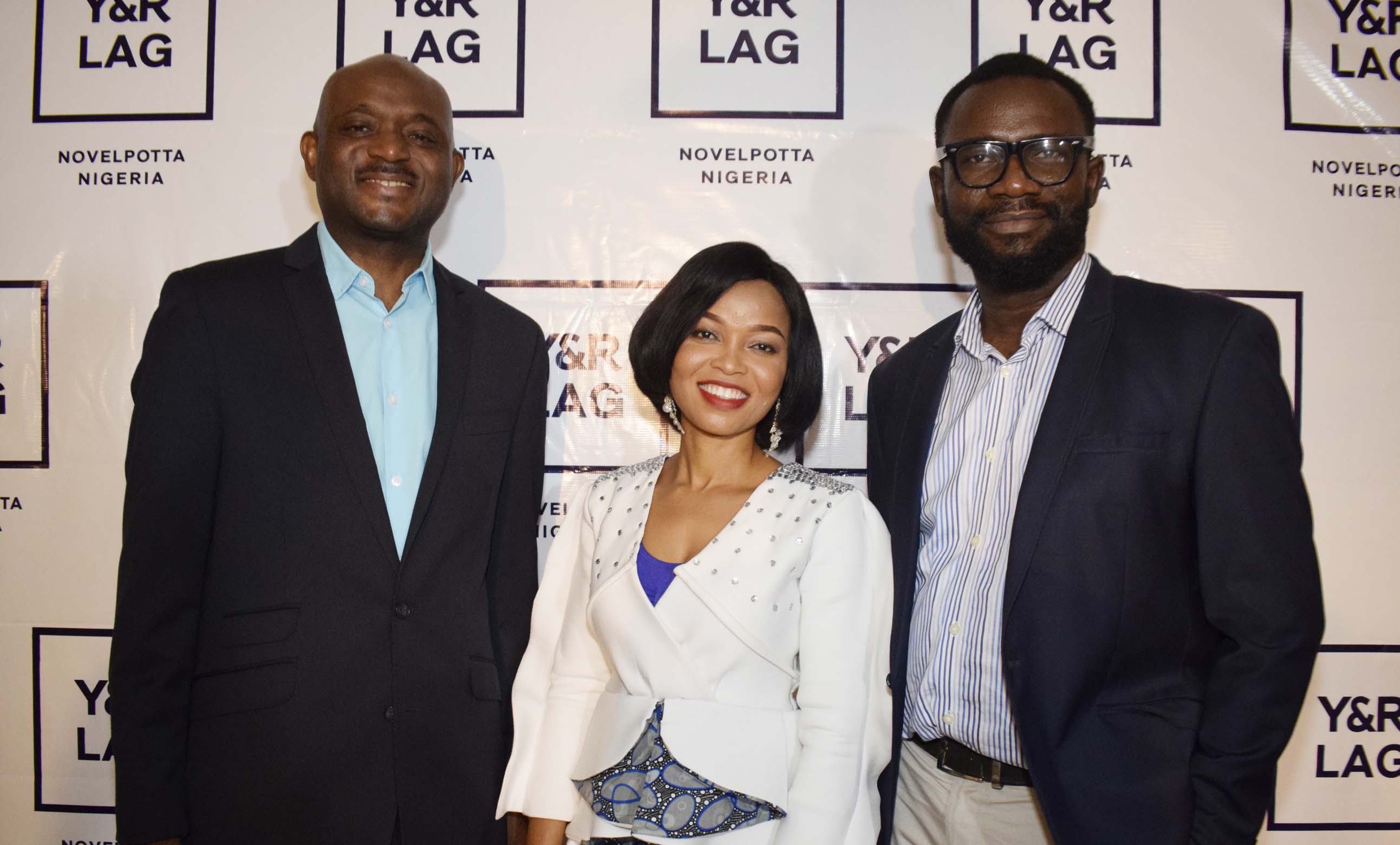 Novelpotta Y&R Becomes Y&R Lagos, Changes Logo-marketingspace.com.ng