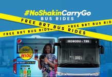 Insight Publicis Shakes Away Competition With Several Winning Pepsi Campaigns In 2017-marketingspace.com.ng