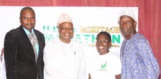 Destination Marketing: Ile Ife Ready To Host Heritage Marathon-marketingspace.com.ng