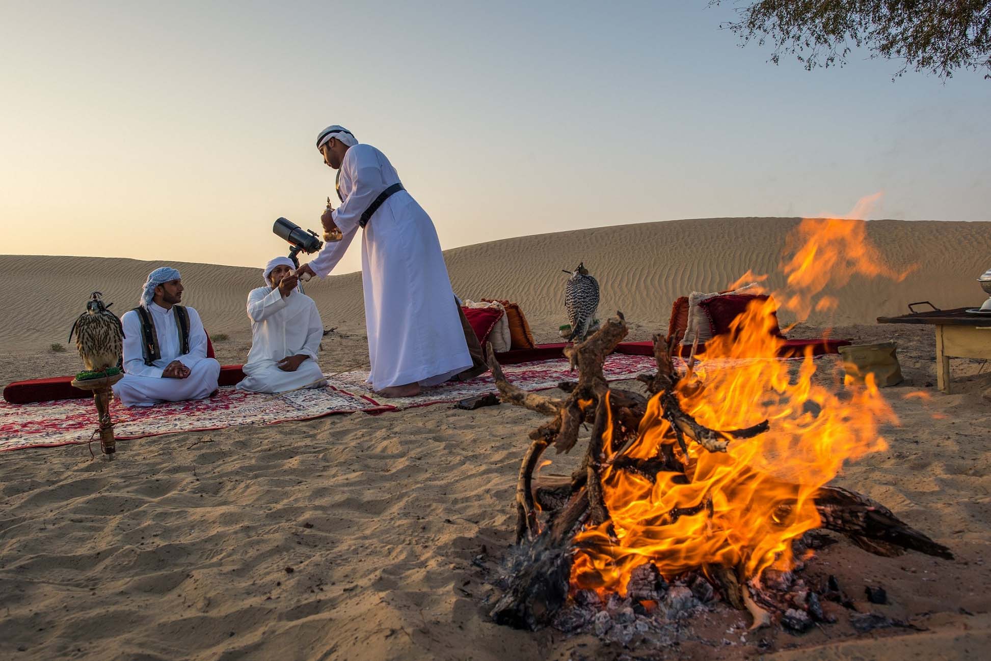 Tourism: Dubai Delivers Record 15.8 Million International Overnight Visitors in 2017-marketingspace.com.ng