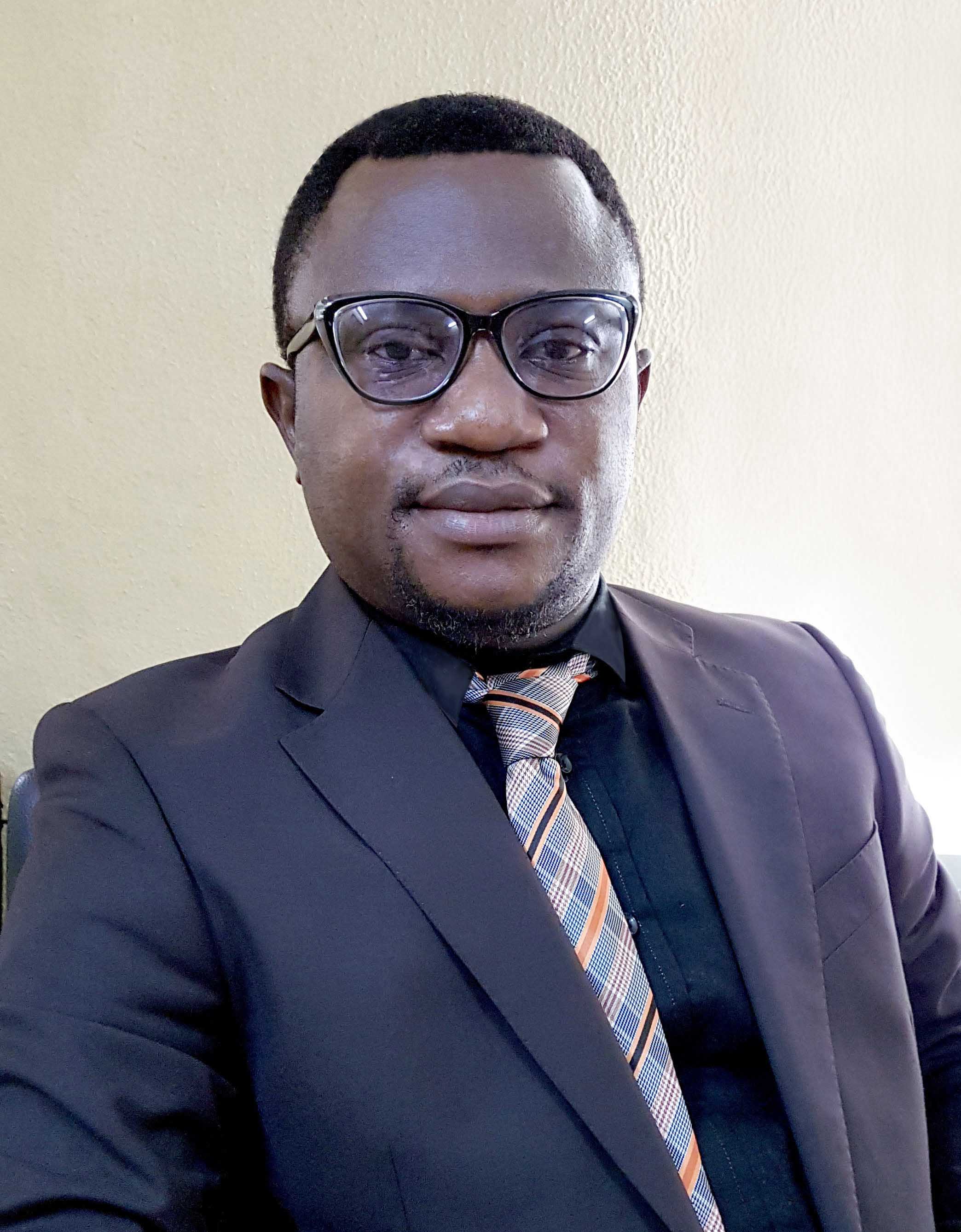 C&F Porter Novelli, Appoints, Ini Udoh, Head, Business, Development, Operations, marketingspace.com.ng