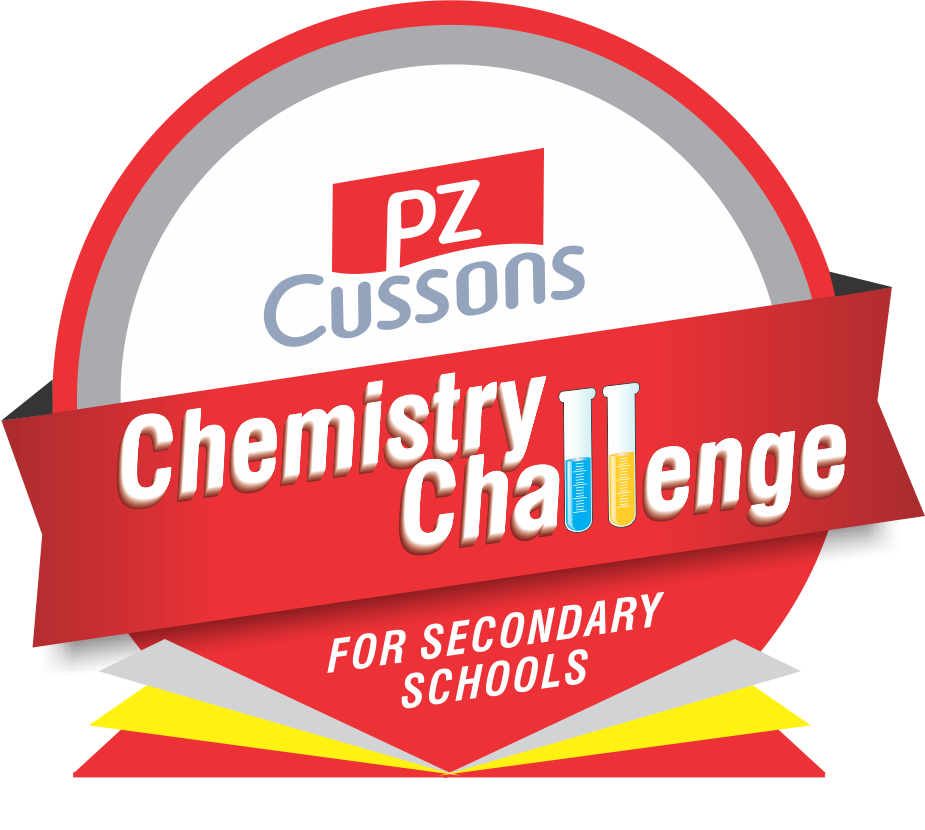 Entry Open For PZ Cussons Chemistry Challenge 5th Edition-marketingspace.com.ng