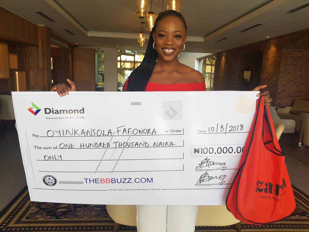 Zaron Cosmetics Partners BBBUZZ To Empower Budding MUA In Quarterly Challenge-marketingspace.com.ng