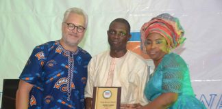 Promasidor Nigeria Celebrates 254 Employees-marketingspace.com.ng