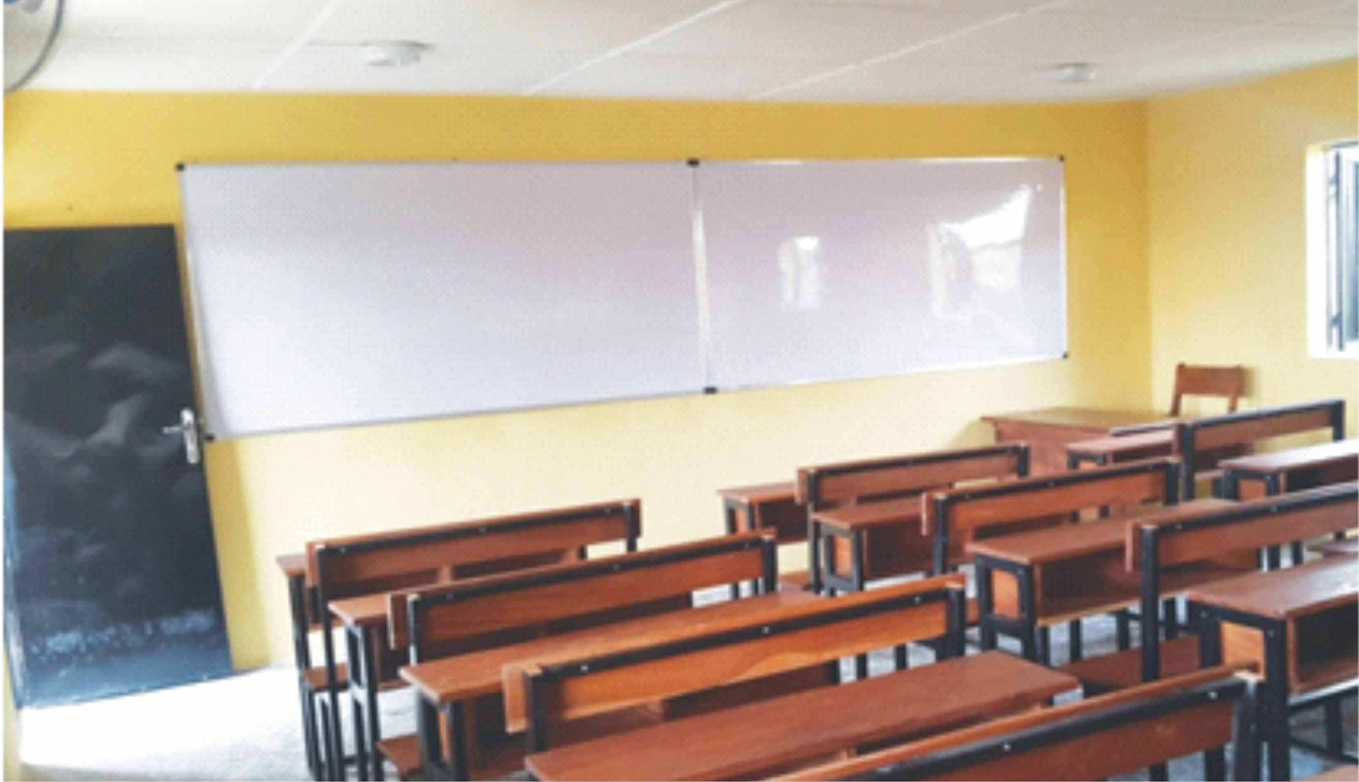 Total Nigeria Commissions Newly Reconstructed Blocks  Of Classrooms In Ibafon Community-marketingspace.com.ng