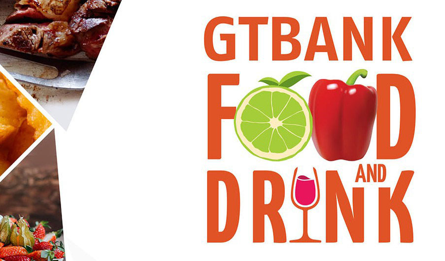 GTBank Food And Drink Fair Set To Hold For 3 Days-marketingspace.com.ng