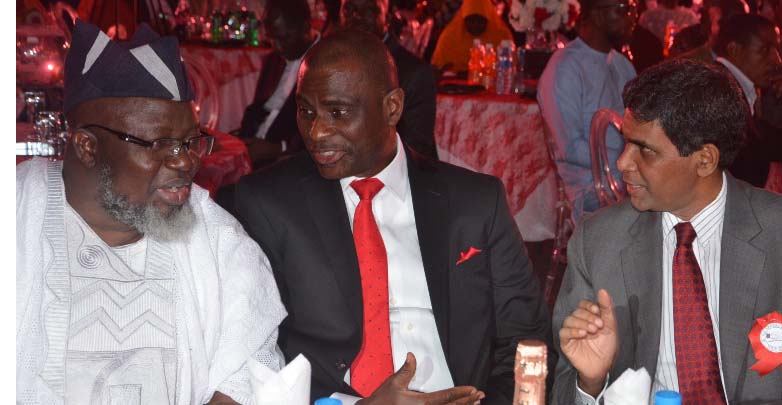 Communications Minister Commends Airtel As Telco Launches 4G LTE In Abuja-marketingspace.com.ng