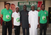 2019 Presidency: Samuel Moses Unveils Plans to Run Under Labour Party-marketingspace.com.ng