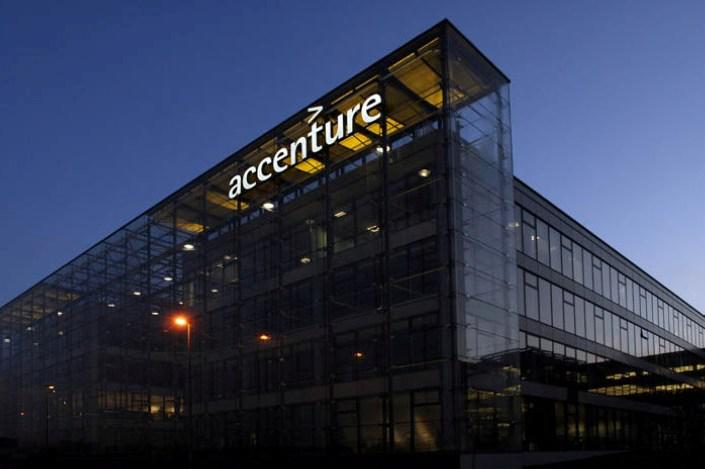 Accenture Commits US$200 Million To Education, Training And Skills Initiatives-marketingspace.com.ng