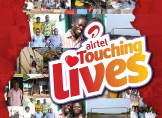 Airtel Restores Hope for Family of Five in Second Episode of ATL 4-marketingspace.com.ng