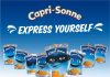 Children Express Themselves With Capri-Sonne Emoji Pouches-marketingspace.com.ng