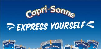 Children Express Themselves With Capri-Sonne Emoji Pouches-marketingspace.com.ng