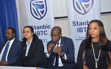 Stanbic IBTC Reinforces Value Proposition In New Brand Campaign -marketingspace.com.ng