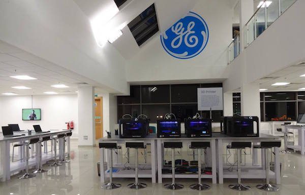 GE Partners Ondo Govt. To Train Local Entrepreneurs On Advanced Manufacturing-marketingspace.com.ng