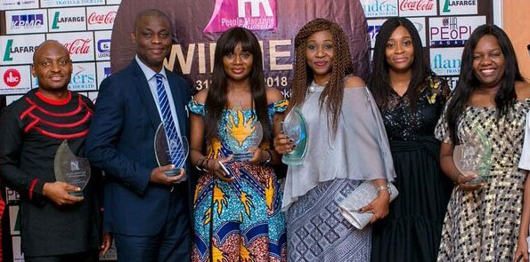 Stanbic IBTC Wins 5 HC Awards, Reaffirmed As Leading Employer Brand-marketingspace.com.ng