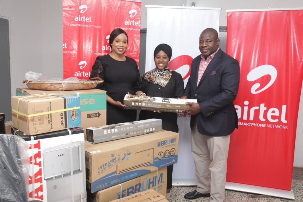 Airtel Inaugurates Centre For Mental Health Care-marketingspace.com.ng