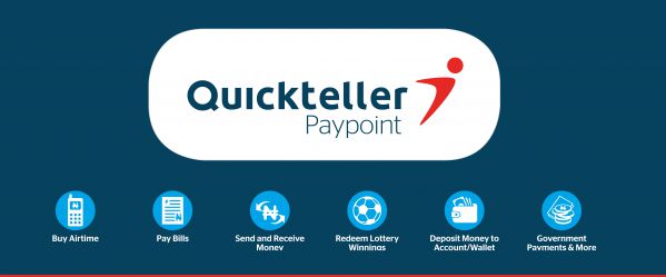 Quickteller Rewards 195 Customers In Its Quickteller Delight Promo-marketingspace.com.ng