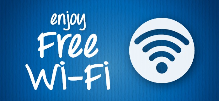 Is Free Wi-Fi the New Competitive Advantage?-marketinspace.com.ng