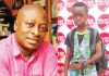 Brand Campaign Publisher, Dickson Akinwumi, Son for Burial on September 21-marketingspace.com.ng