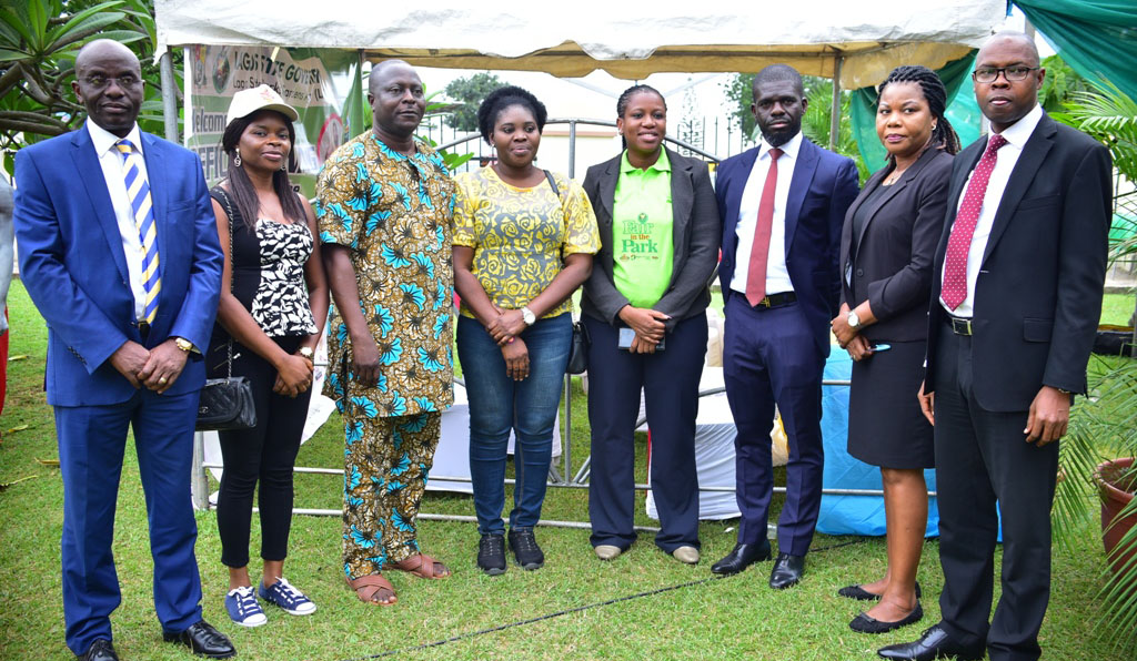 Malta Guinness Partners LASPARK To Refresh Lagos Residents At Fair In The Park-marketingspace.com.ng