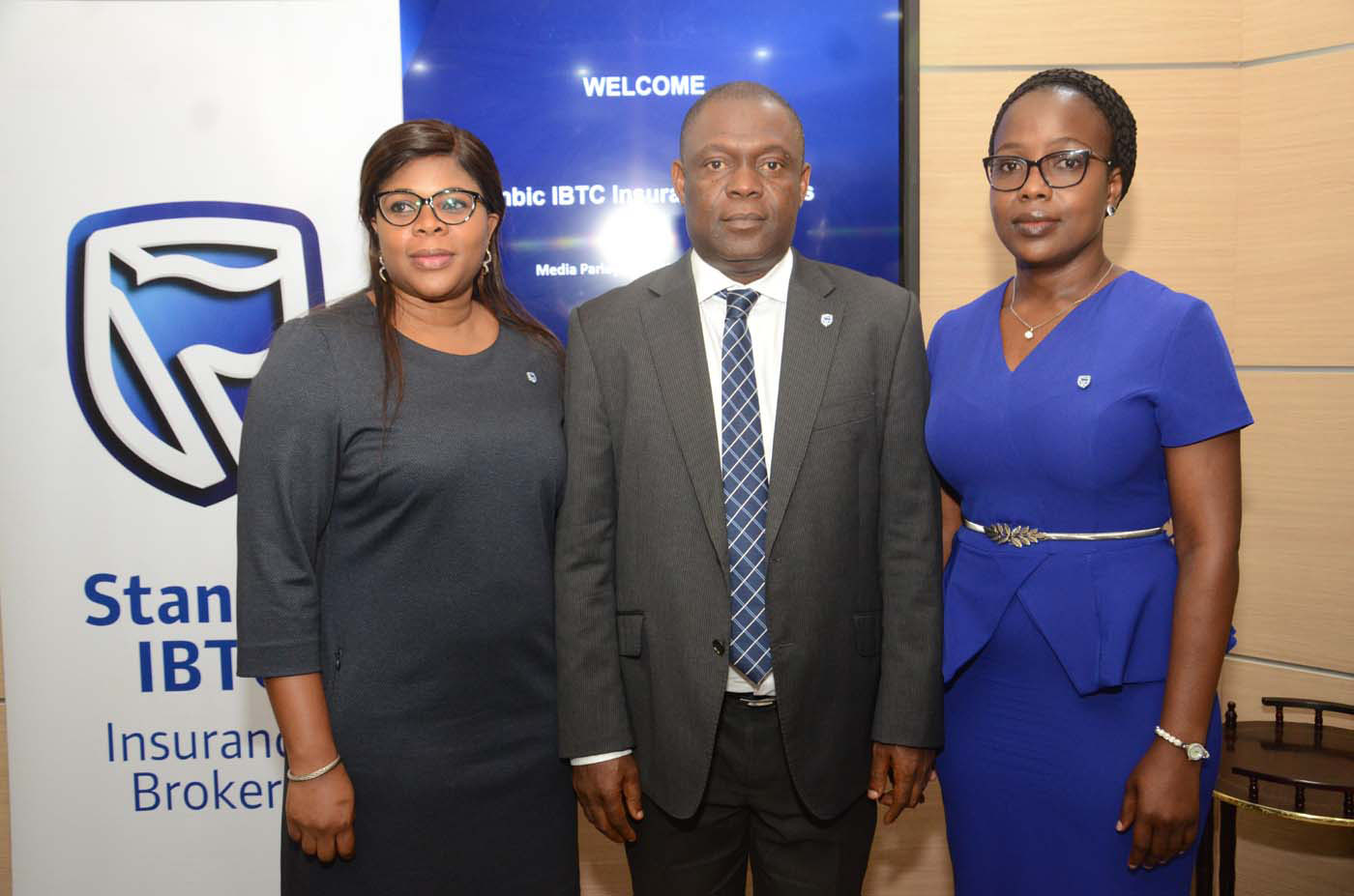 Stanbic IBTC Insurance Brokers Urges Nigerians To Take Up More Insurance Policies-marketingspace.com.ng