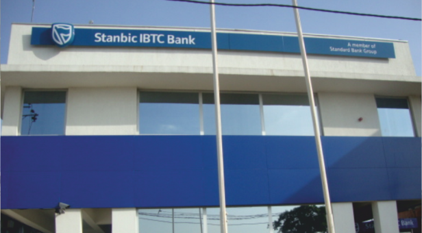 Stanbic IBTC Clinches Four Awards At Emeafinance African Banking Awards-marketingspace.com.ng