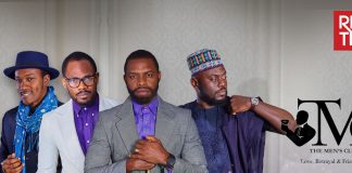 RedTV Launches new Web Series ‘The Men’s Club’-marketingspace.com.ng