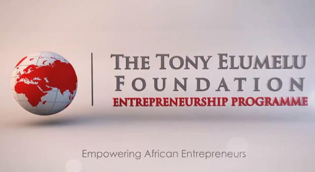 Tony Elumelu Foundation to Launch World’s Largest Digital Platform for African Entrepreneurs-marketingspace.com.ng