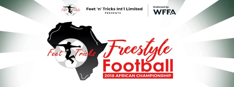 Falz, KCEE, Mayokun, Kaffy, Others, to Thrill Enthusiasts at First African Freestyle Football Championship in Lagos-marketingspace.com.ng