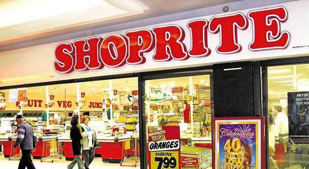 Shoprite To Give Consumers Daily Prizes Worth N1m For Anniversary-marketingspace.com.ng