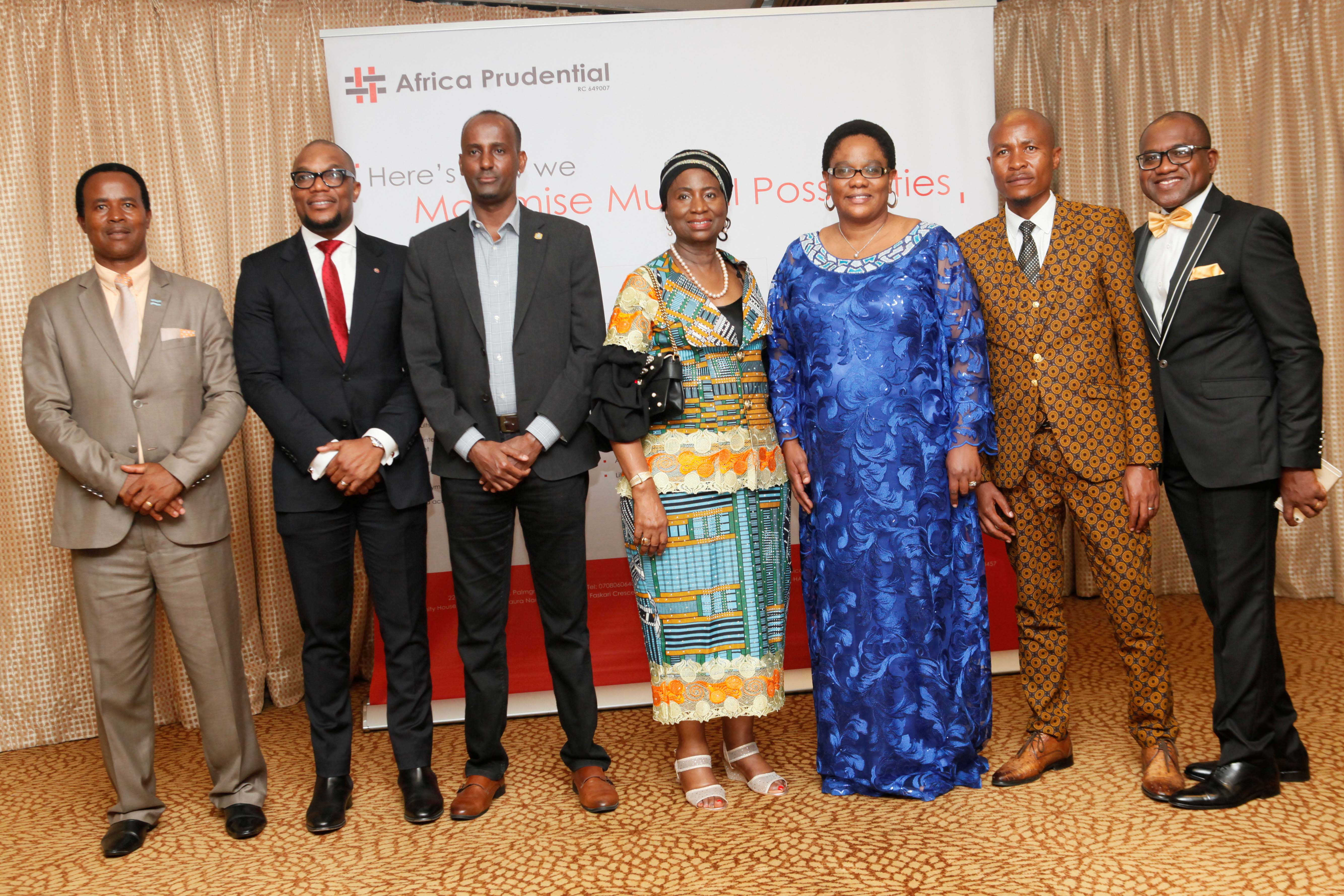 Africa Prudential Partners Cooperative Societies On Technology Adoption-marketingspace.com.ng