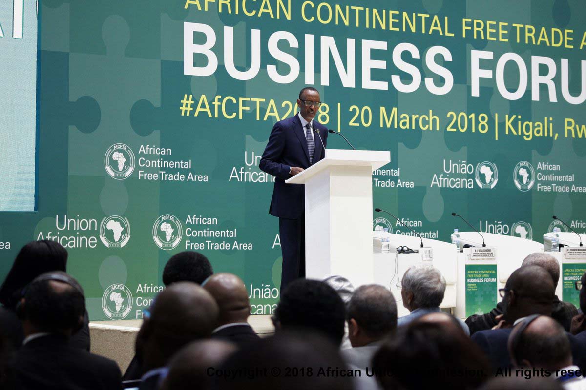 Nigeria To Host Africa Trade Forum 2018-marketingspace.com.ng