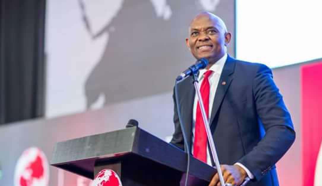 Tony Elumelu Foundation And GIZ Partner To Empower Young Entrepreneurs Across East And West Africa-marketingspace.com.ng