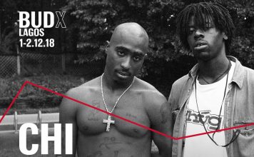 Budweiser Presents Uncategorized With Legendary Hip Hop Photographer Chi Modu At Budx Lagos-marketingspace.com.ng