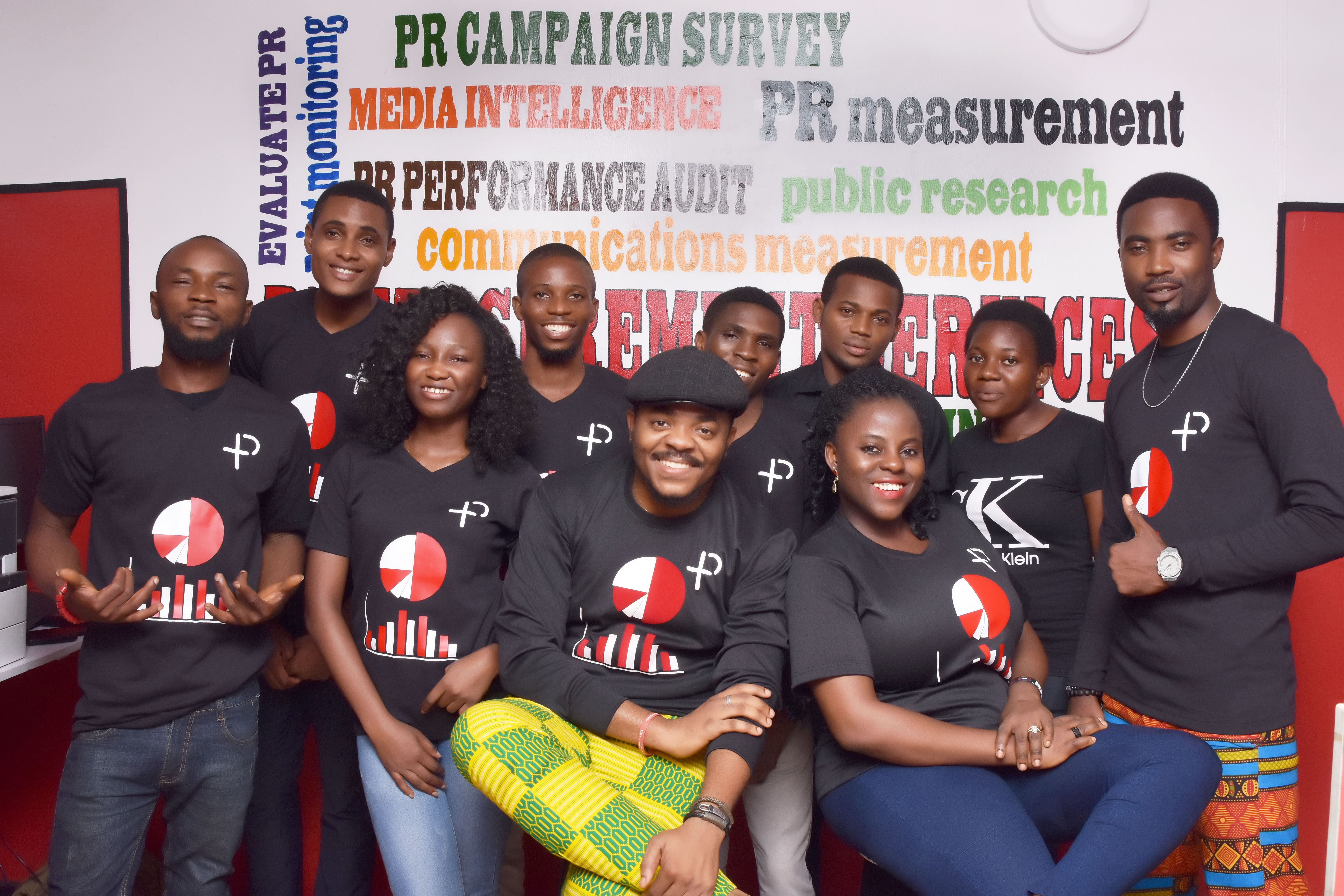 P+ Measurement Celebrates 3 Years Of PR Measurement And Evaluation In Nigeria-marketingspace.com.ng