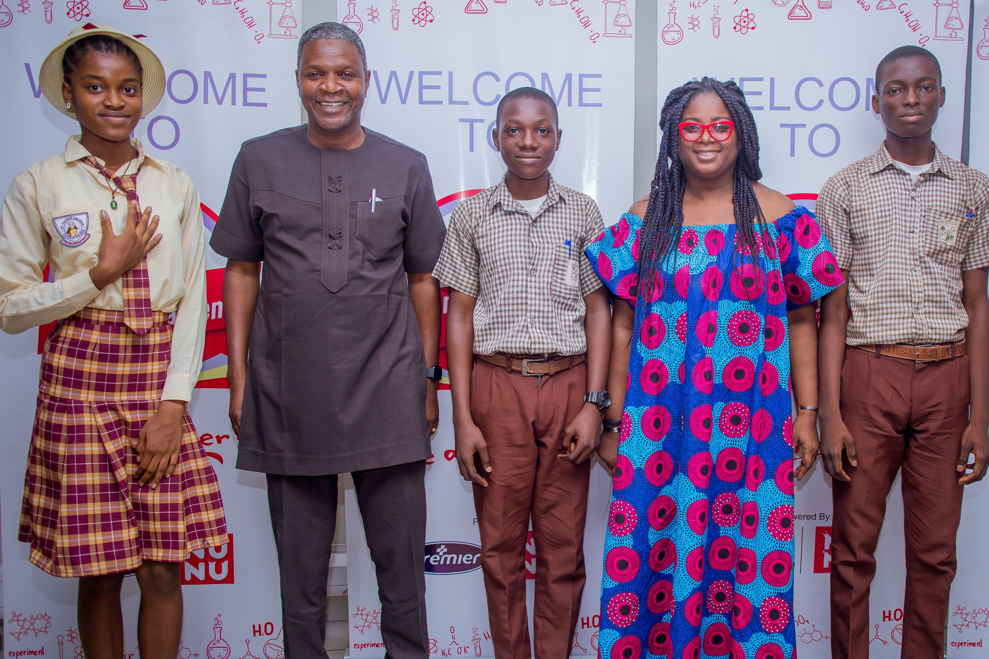 PZCCC:  Winners Visit PZ Cussons As Teacher, Parents Laud The Competition-marketingspace.com.ng