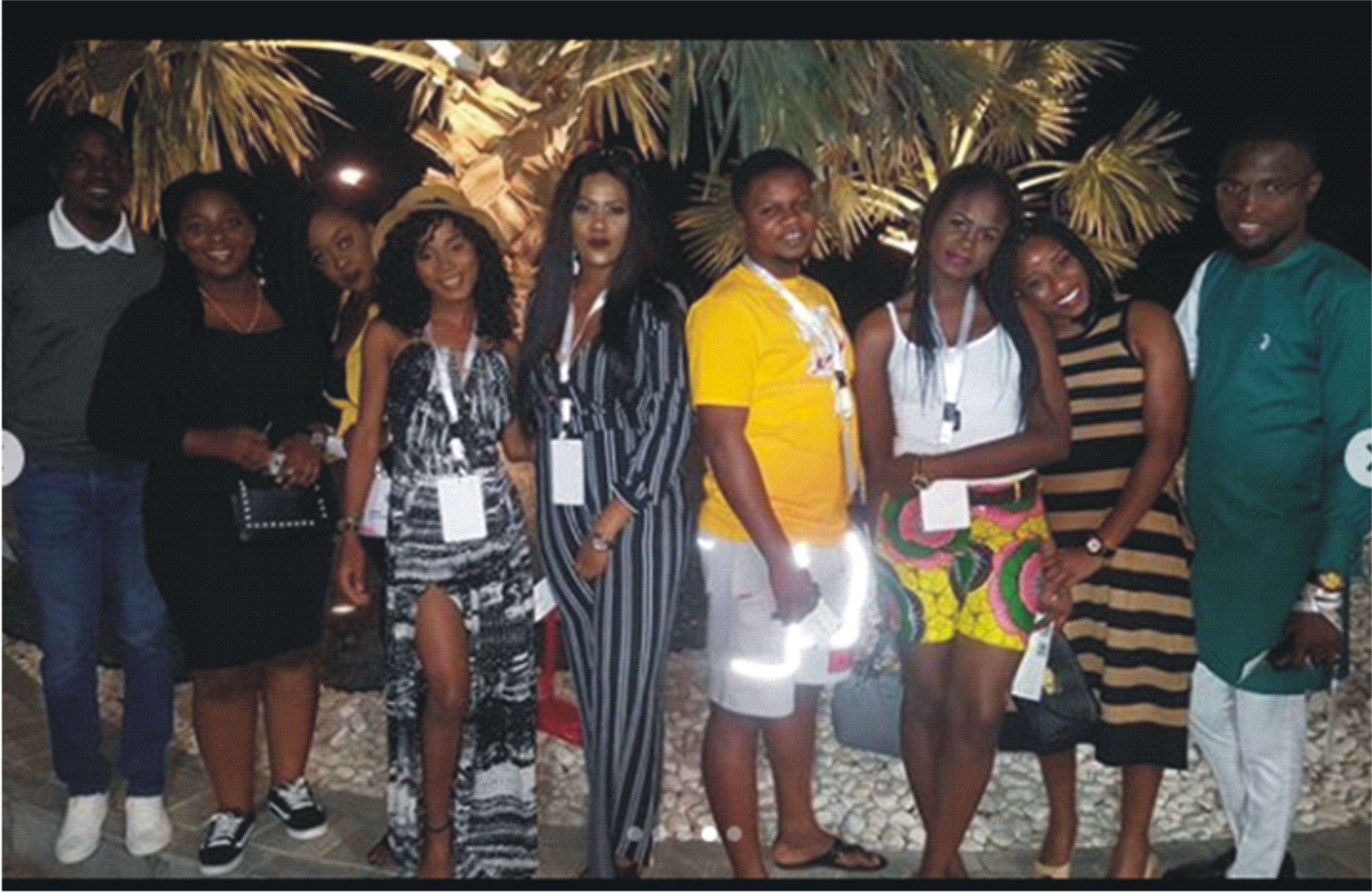 Quickteller Treats Customers To Fun Weekend In Dubai …Fetes Them At ‘One Africa’ Global Events-marketingspace.com.ng