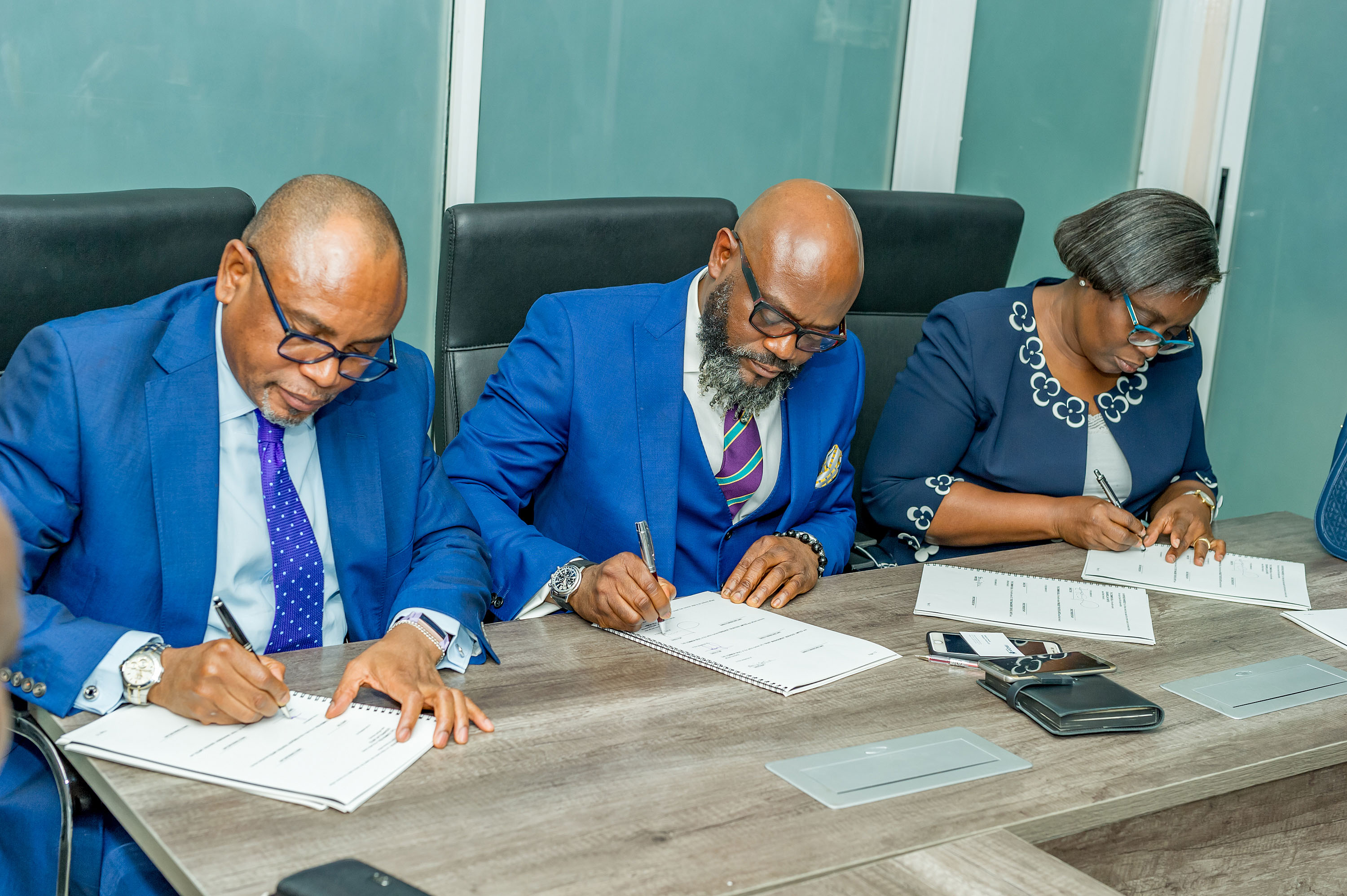 Desarrollar Partners With Top Firms To Improve Real Estate Solutions-marketingspace.com.ng