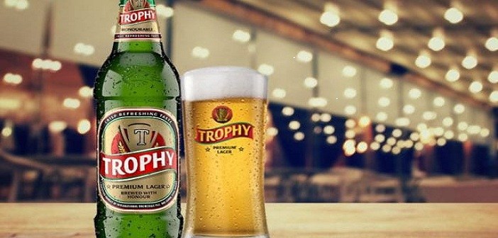 Trophy Lager Honours Alaafin With Carnival, Rewards More Consumers-marketingspace.com.ng