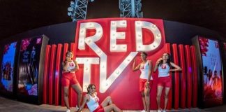 REDTV Rave Is The Official Headliner Gig Of 2018-marketingspace.com.ng