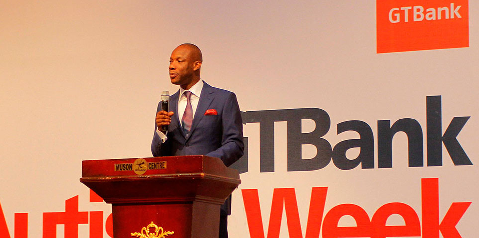 GTBank Maintains Leading Position As Best Bank In Nigeria …Wins Bank Of The Year, Sierra Leone-marketingspace.com.ng