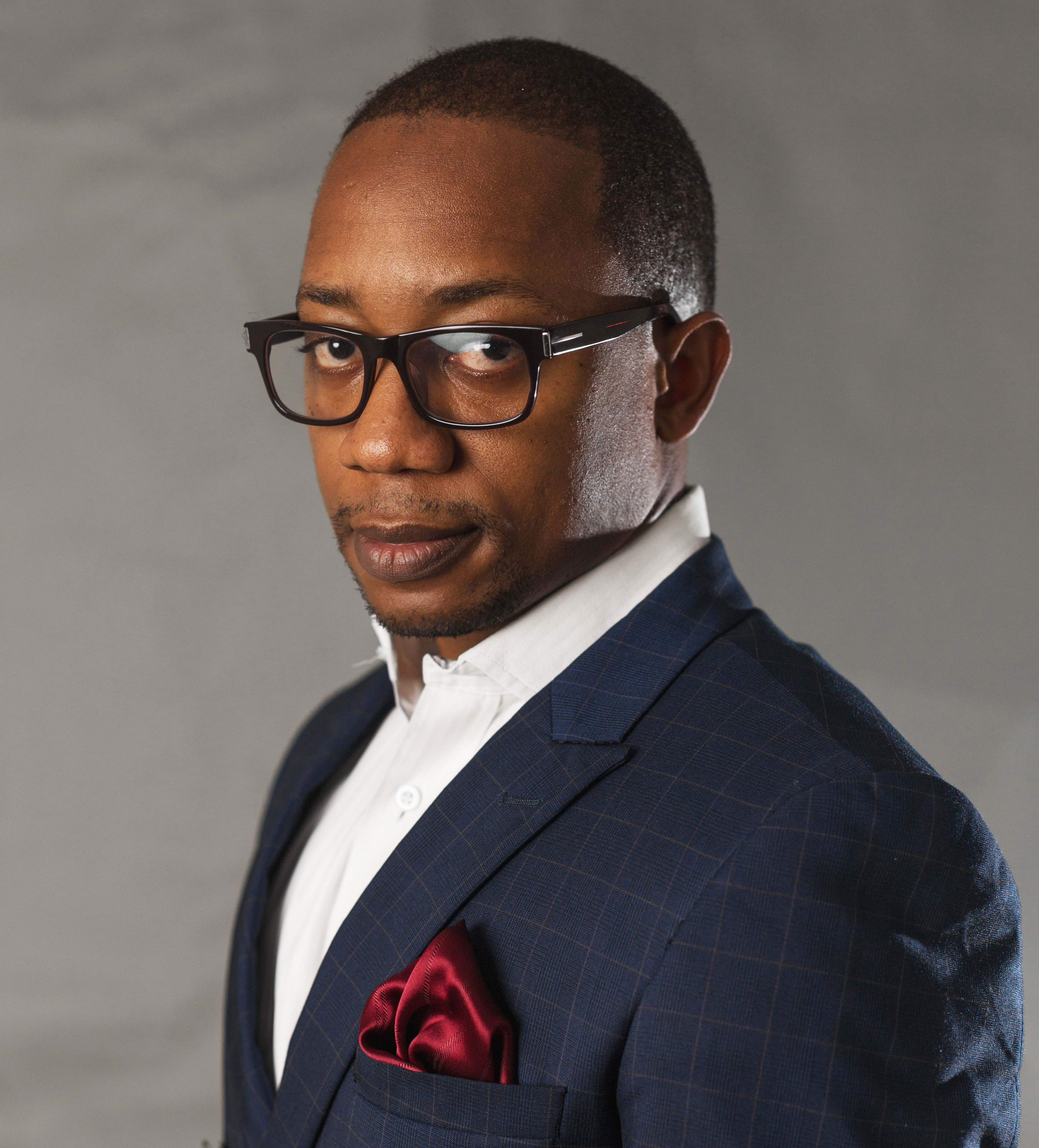 Zedcrest Capital Appoints Adebowale Banzi As Group Head, Marketing & Brand Communications - marketingspace.com.ng