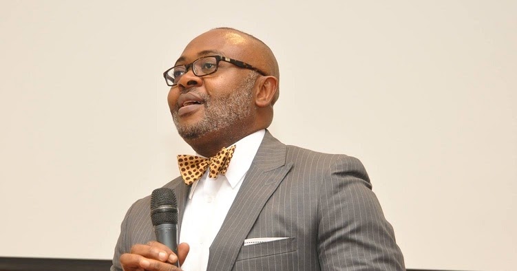 NIPR Honours Emeka Oparah-marketingspace.com.ng