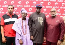 Lagos Lauds Airtel’s Role in Community Development-marketingspace.com.ng